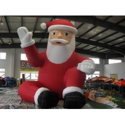 Outdoor Christmas Inflatables Outdoor Christmas Inflatables