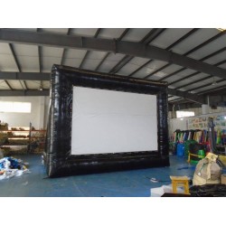 Inflatable Movie Screen Inflatable Movie Screen