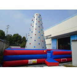 Inflatable Climb Wall Inflatable Climb Wall