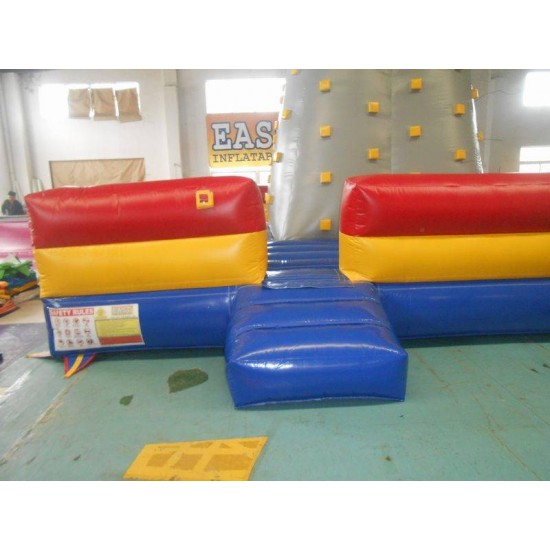 Inflatable Rockwall