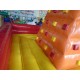 Inflatable Rock Climbing Wall Toddlers