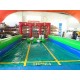 Inflatable Derby 3 Lane