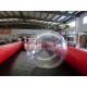Inflatable Bubble Bowling Inflatable Bubble Bowling