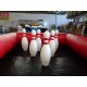 Inflatable Bubble Bowling Inflatable Bubble Bowling