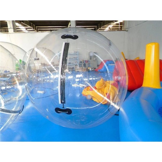 Inflatable Water Walking Ball