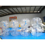 Inflatable Bumper Ball Inflatable Bumper Ball