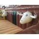 Mechanical Bull Riding Mechanical Bull Riding