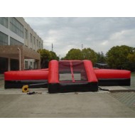 Inflatable Soccer Field Inflatable Soccer Field