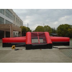Inflatable Soccer Field Inflatable Soccer Field