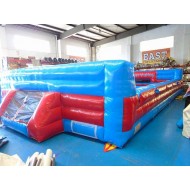 Inflatable Human Table Football Inflatable Human Table Football