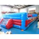 Inflatable Human Table Football