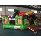 Backyard Fun Toddler Bounce House Backyard Fun Toddler Bounce House