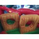 Backyard Fun Toddler Bounce House Backyard Fun Toddler Bounce House