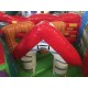 Backyard Fun Toddler Bounce House Backyard Fun Toddler Bounce House