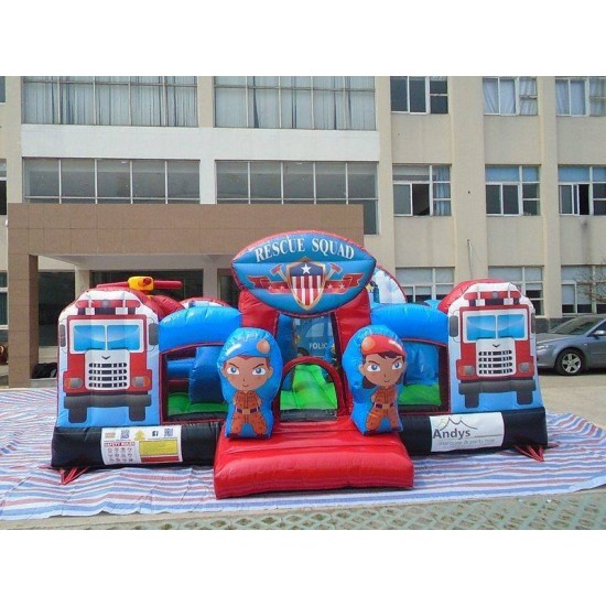 Toddler Bounce House