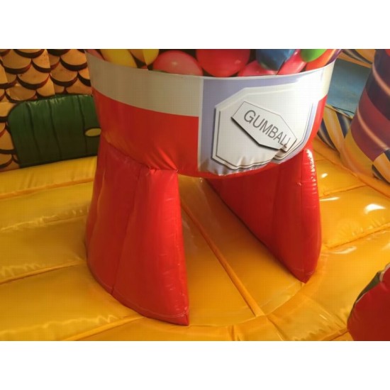 Bounce House For Toddlers Bounce House For Toddlers