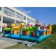 Inflatable Fun City Inflatable Fun City