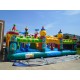 Inflatable Fun City Inflatable Fun City