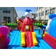 Inflatable Fun City Inflatable Fun City