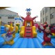 Inflatable Fun City Inflatable Fun City
