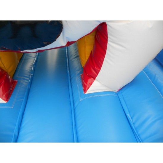 Inflatable Fun City Inflatable Fun City
