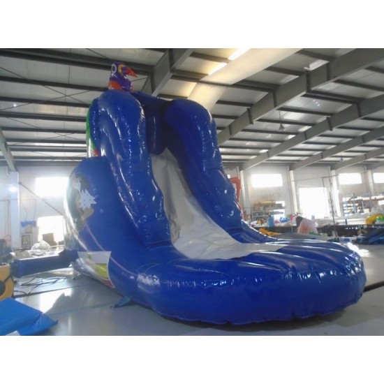 Inflatable Caterpillar Crawl Inflatable Caterpillar Crawl