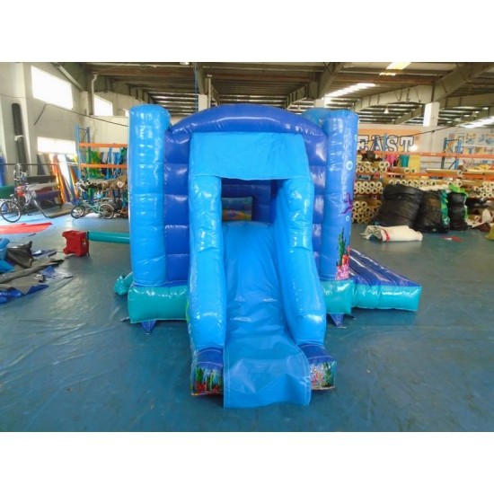 Tots Bouncy Castles Tots Bouncy Castles