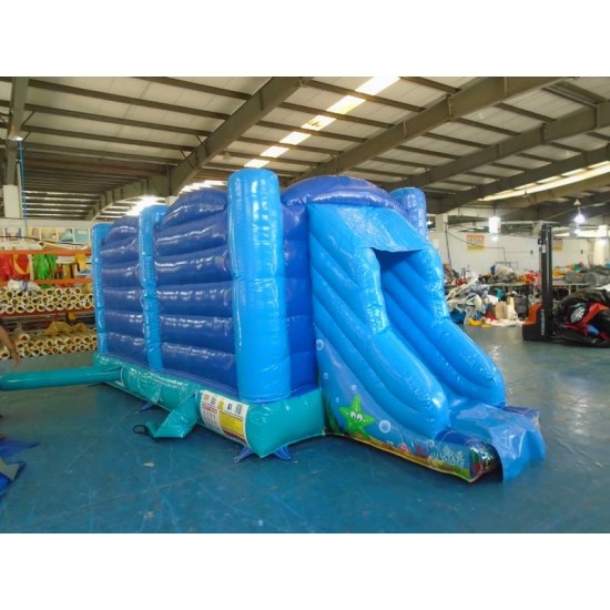 Tots Bouncy Castles Tots Bouncy Castles