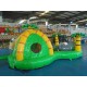 Jungle Inflatable Playzone Jungle Inflatable Playzone