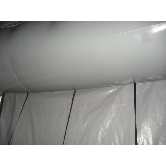 Inflatable Igloo Party Tent