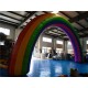 Inflatable Rainbow Arch