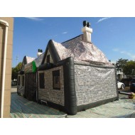Inflatable Pub Inflatable Pub