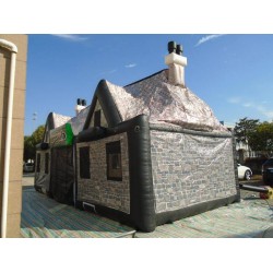 Inflatable Pub Inflatable Pub