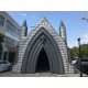 Inflatable Church Inflatable Church