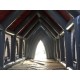 Inflatable Church Inflatable Church