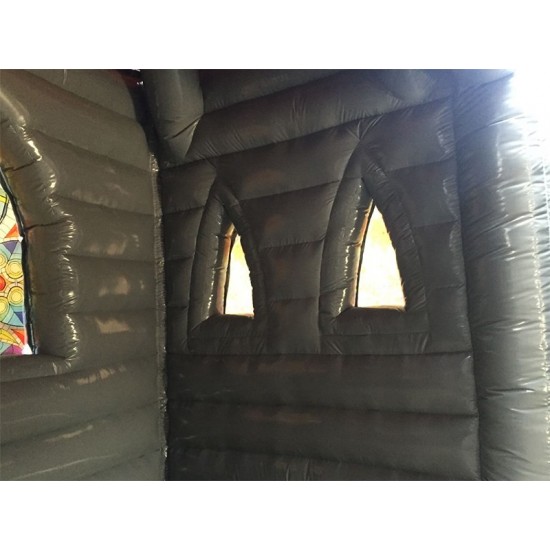 Inflatable Church Inflatable Church