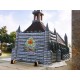 Inflatable Church Inflatable Church