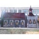 Inflatable Church Inflatable Church