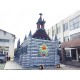 Inflatable Church Inflatable Church