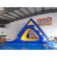 Inflatable Lake Slide Inflatable Lake Slide
