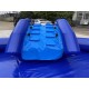 Dolphin Inflatable Water Park Dolphin Inflatable Water Park