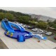 Dolphin Inflatable Water Park Dolphin Inflatable Water Park