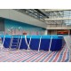 Metal Frame Pool Metal Frame Pool