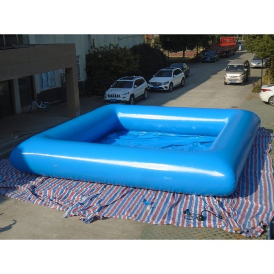 Inflatable Swimming Pool