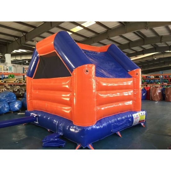 A Frame Euro Bouncy Castle A Frame Euro Bouncy Castle