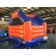 A Frame Euro Bouncy Castle A Frame Euro Bouncy Castle