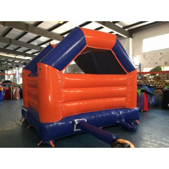 A Frame Euro Bouncy Castle A Frame Euro Bouncy Castle