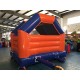 A Frame Euro Bouncy Castle A Frame Euro Bouncy Castle