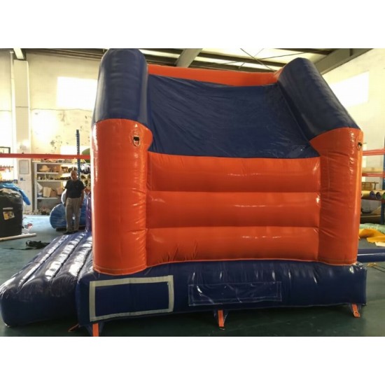 A Frame Euro Bouncy Castle A Frame Euro Bouncy Castle