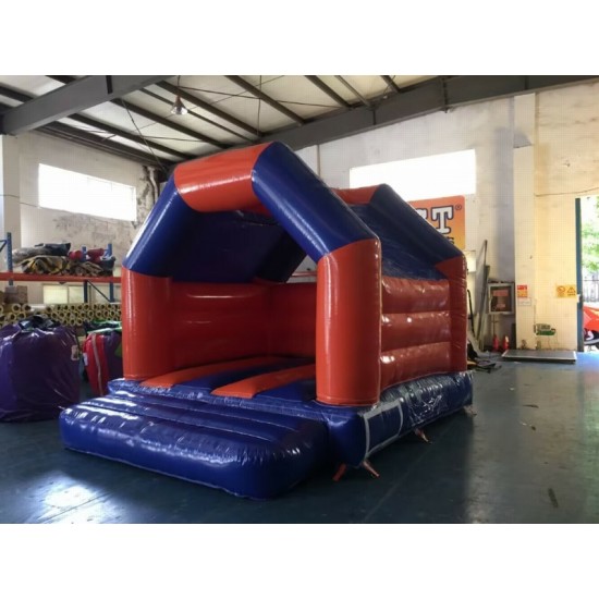 A Frame Euro Bouncy Castle A Frame Euro Bouncy Castle